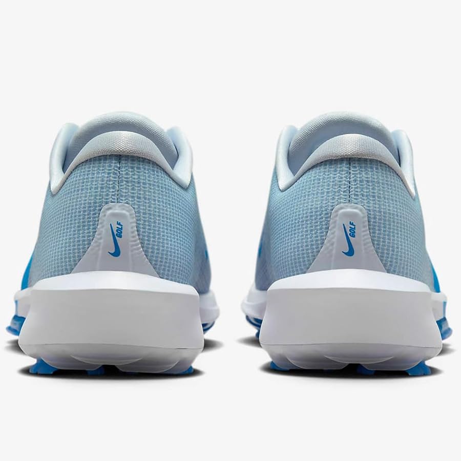 NIKE インフィニティツアーBOA 2 Nike Infinity Tour BOA 2 Golf Shoes (Wide) – Midway Sports